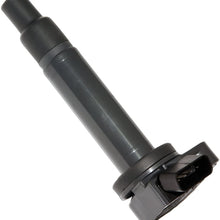 Ignition Coils Compatible with Lexus Toyota V8 4.3L 4.7L 5.7L 4Runner C1173 UF-230 UF-493 5C1196
