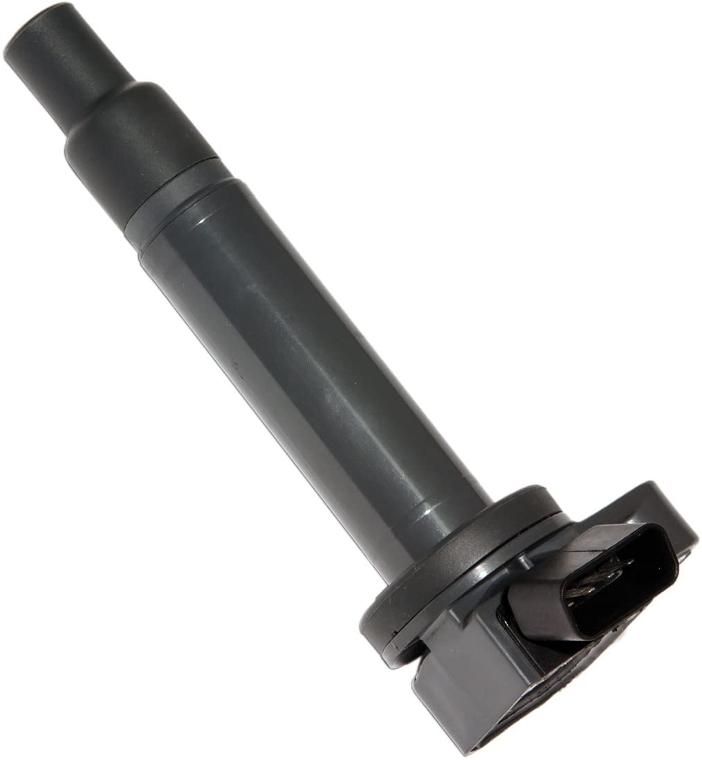 Ignition Coils Compatible with Lexus Toyota V8 4.3L 4.7L 5.7L 4Runner C1173 UF-230 UF-493 5C1196