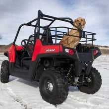 Hornet Outdoors RZ-901 RZR 900 Bottomless Rear Cargo Rack