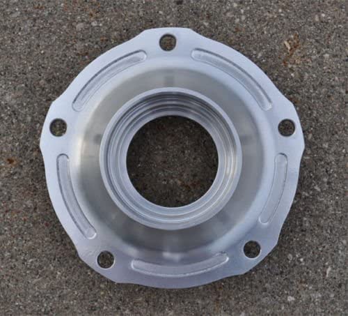 Aluminum Daytona Pinion Support for Ford 9