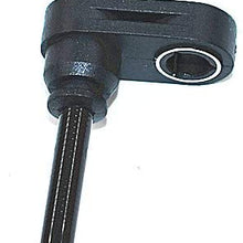 labwork 4 Pcs ABS Wheel Speed Sensor Fit for Mini Cooper R50 R52 R53 Front&Rear