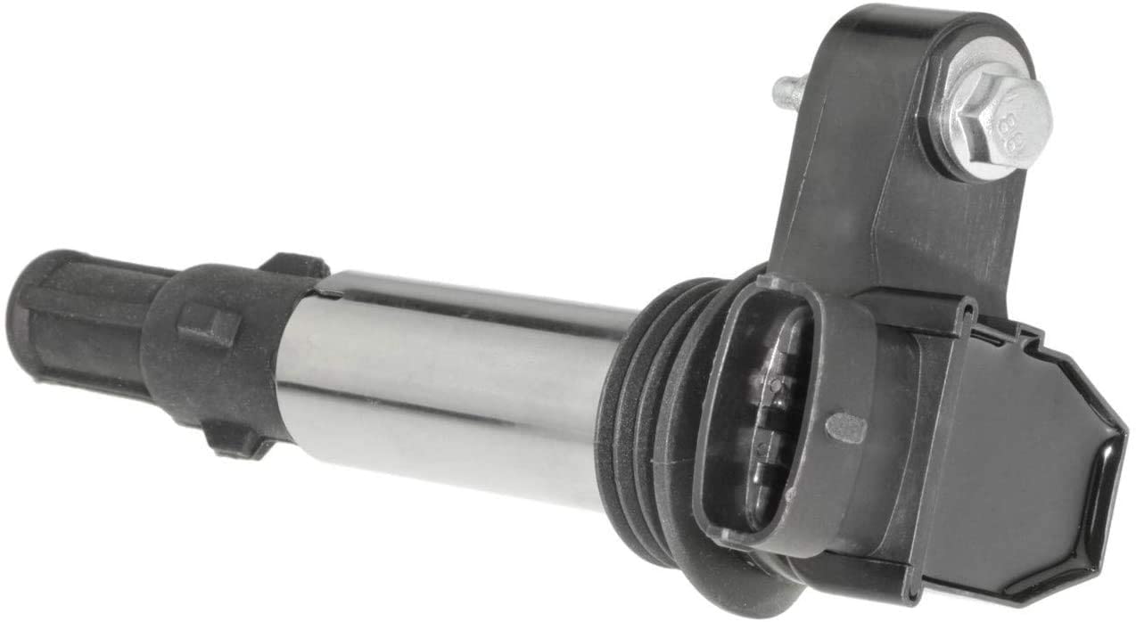AC Delco Ignition Coil D501C/BSC1508 REPLACES UF375 6737302 GN10309 12613057 12629037 C747 SET OF 6