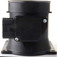 AUTOMUTO Mass Air Flow Sensor MAF fit for 1999-2003 Ford F-150 F-250 1999-2003 Ford F-250 F-350Super Duty 1999-2002 Lincoln Navigator 5.4L XL3Z12B579BA XL3Z12B579BA