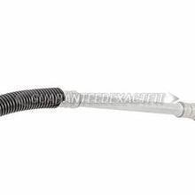 AC Compressor & A/C Kit For Ford Taurus & Mercury Sable 2002 2003 2004 2005 2006 2007 - BuyAutoParts 60-80187RK New