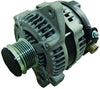New Alternator Replacement For Toyota Corolla L4 1.8L 09-13, Scion xD L4 1.8L 08-14 27060-37040 27060-37041 27060-37081 104210-5481 104210-5480 104210-2801 290-5014 290-5518 AND0469