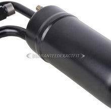 For Ford Explorer Ranger Mazda B2300 B3000 A/C AC Accumulator Receiver Drier - BuyAutoParts 60-30853 New