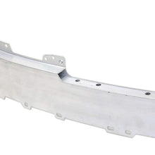 Garage-Pro Front Bumper Reinforcement for MERCEDES BENZ C-CLASS 2015-2018 Impact Bar Aluminum (2017 Convertible/Coupe)/Sedan