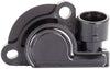 SCITOO AM-492494842 17087653 TH42T Throttle Position Sensor Fit for Buick Cadillac Chevrolet Chevy GMC Oldsmobile Pontiac Suzuki Isuzu 1987-2005 1.6L-7.4L Models TPS Sensor