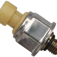 4C3Z9F838A Fuel Injection Pressure Sensor ICP Sensor for 2004-2007 Ford Powerstroke OEM 1845428C91