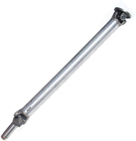 TADD Replacement for Chevrolet S10 / S15 & GMC Sonoma Rear Driveshaft 1994-2003 2 Weel Drive 4.3 Liter Automatic Transmission