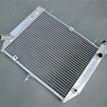 Motorcycle Aluminum Radiator Cooler For YAMAHA YZF R1 1998-2001 1999 2000 New