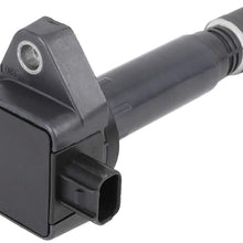 uxcell 30520-RN0-A01 Ignition Coil for Acura MDX 2010-2013 3.7L 3664CC V6 Gas SOHC
