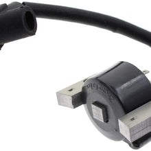 Carbhub 21171-7007 Ignition Coil for Kawasaki 21171-7007 21171-7013 21171-7034 21171-7037