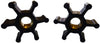 REPLACEMENTKITS.COM - Brand Fits Flotec Impeller Overhaul Repair Kit Replaces FP003414S