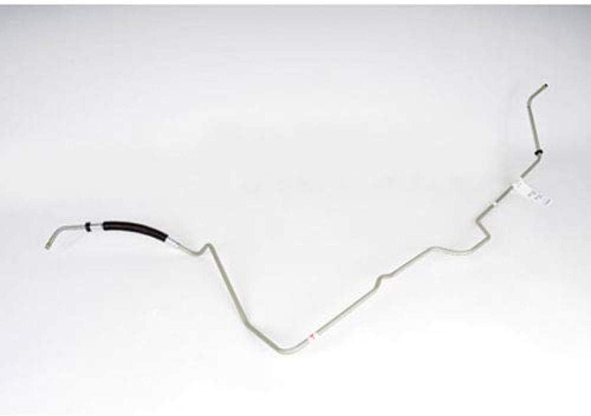 GM Genuine Parts 15751523 Automatic Transmission Fluid Cooler Upper Line