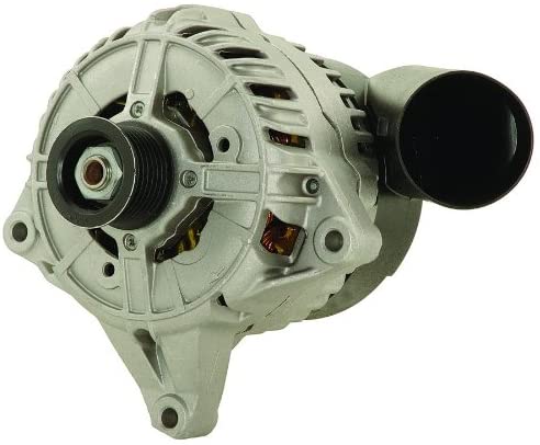 Remy 13426 Premium Remanufactured Alternator