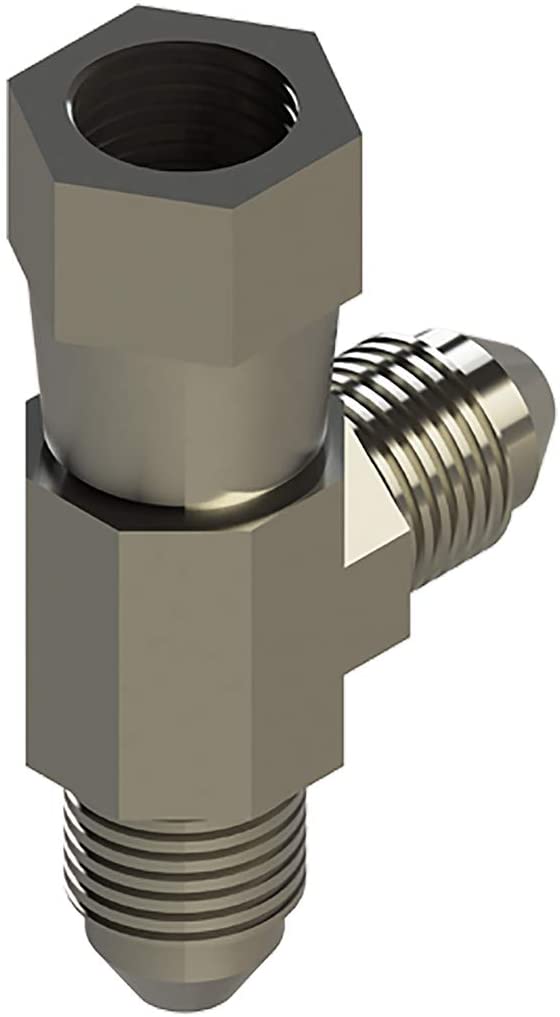Lippert Components - 113135 1/4