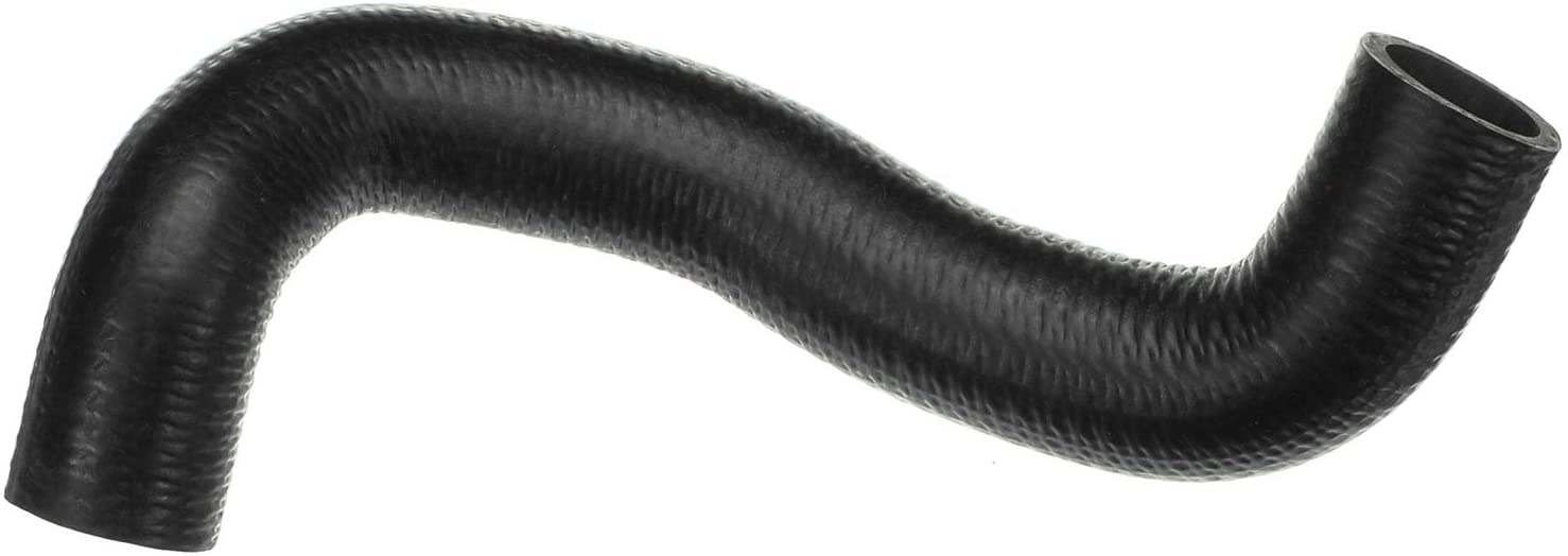 ACDelco 20522S Professional Upper Molded Coolant Hose