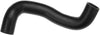 ACDelco 20522S Professional Upper Molded Coolant Hose