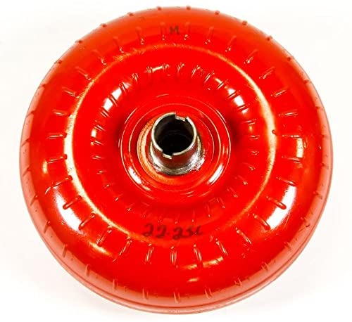 Hughes Performance 22-25L Torque Converter