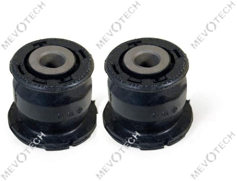 Set 2 Rear Lower Forward Outer Control Arm Bushings Mevotech For RSX CR-V Civic