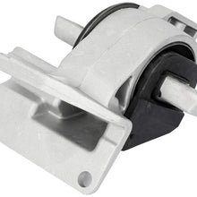 FINDAUTO 3PCS Engine Mount Engine Motor A5381 A5473 A5474 set Fit For 2006-2009 F-ord Fusion 2006-2009 M-ercury Milan