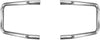Mile Marker 50-26669C Extreme II Winch Mount Brush Guard