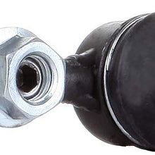 FEIPARTS Struts and Shocks Suspension Kit Front Strut Spring Assembly Stabilizer Bar Link Kit Tie Rod End Fit for 1998-2002 Chevrolet Prizm 1993-2002 Toyota Corolla Set of 8