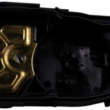 TAMKKEN Throttle Position Sensor 19259452 for Chevy Express Silverado Suburban Avalanche Tahoe GMC Savana Envoy Yukon Cadillac CTS SRX Escalade Hummer Pontiac Saab 9-7X Aura / TPS4270 TH445 TH0006