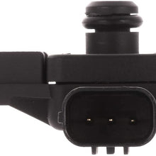 TUPARTS Manifold Absolute Pressure Sensor Fit 2001-2006 Acura MDX RSX TSX 2003-2004 Honda Accord Element Pilot 2001-2005 Honda Civic 2004-2007 Saturn Vue Automotive Replacement MAP Sensors
