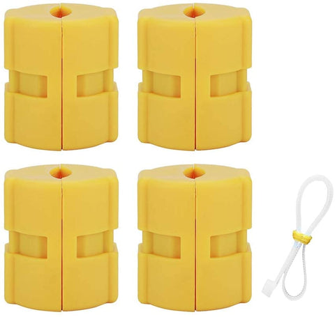 Acouto Fuel Saver,Universal Magnetic Fuel Gasoline Saver Vehicle Energy Saver Car Assisting Tool(4)