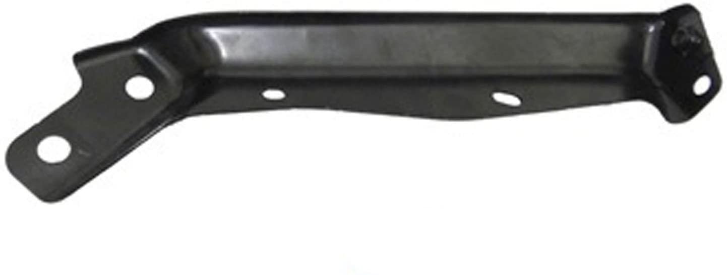 CPP Front Driver Side Fender Brace NI1244106 for 2014-2017 Nissan Rogue