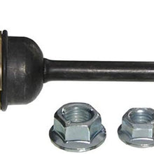 AutoDN 2X Rear Pair Stabilizer Sway Bar Link Kit Compatible With 2006-2007 BMW 530XI UU28