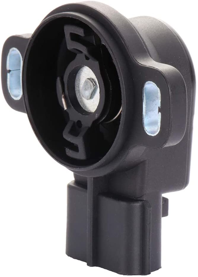 OCPTY Throttle Position Sensor TPS 89452-290 Fit for Geo Prizm, Kia Sephia, Lexus ES300 GS300 LS400 LX450 SC300, Mazda 929 Miata MX-3 Protege