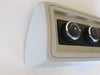 Dodge 11 Grand Caravan ROOF MTD Climate Control Panel Temperature Unit OEM CC3462