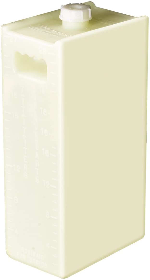Robinair (75370) Replacement Coolant Tank - 7 Gallon Capacity