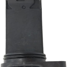 Germban PE01-13-215 Mass Air Flow Sensor MAF Sensor Fits for 2013-2014 Mazda CX-5 2012-2013 M3 2.0L 2.5L 2014 M6 2.5L E5T62271