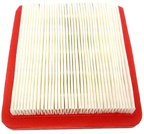 SPERTEK Air Filter for Mitsubishi Engine GM-182,GT600, 6 HP - Rep CW30-03-06,