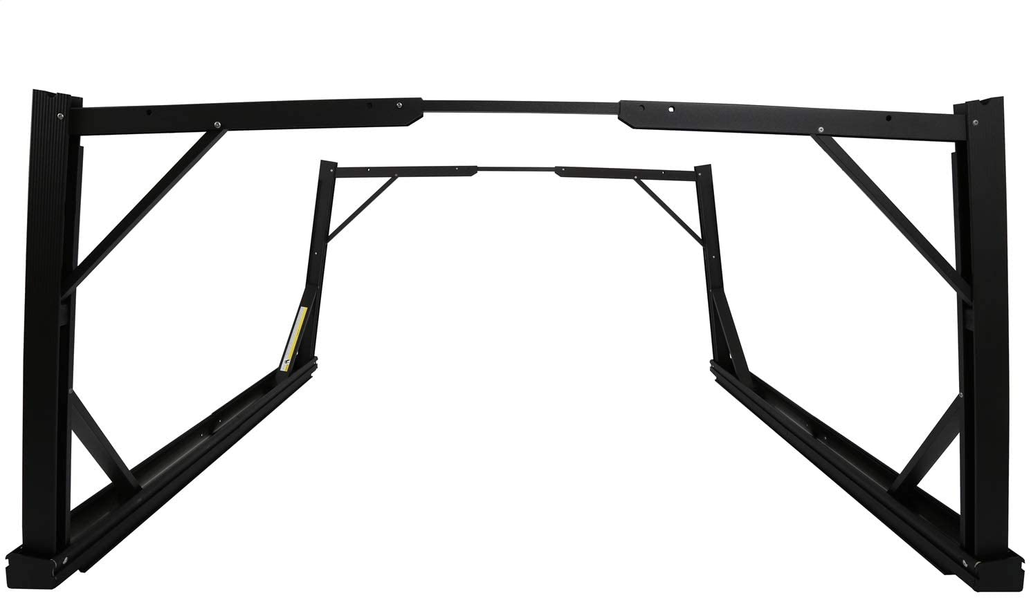 DEE ZEE DZ951550 Invis-A-Rack Cargo Management System