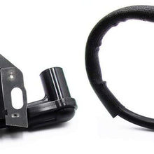 RepairWill 21171-0743 Ignition Coil for Kawasaki FR FS FX Series Engines Replaces 21171-0711 21171-0738 21171-7036 21171-7041 21171-7042 21171-7047 (2Pack)