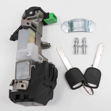 KIPA Ignition Switch Cylinder Lock Key Kit for Honda Accord Odyssey 2003-2007 CR-V 2005-2006 Civic 48 2003-2005 Replace # 35100-SDA-A71 06350-SAA-G30 Auto Trans Durable