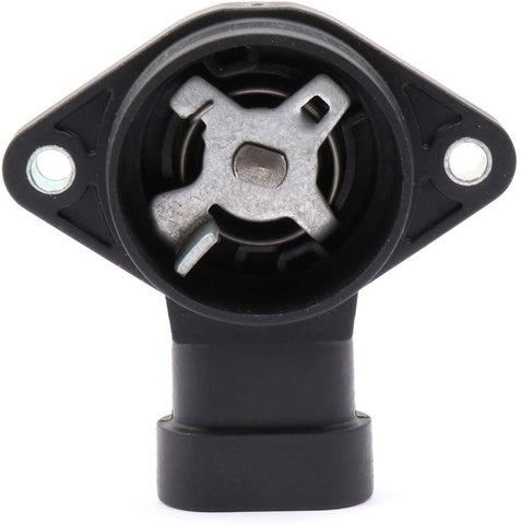 ECCPP Throttle Position Sensor Fit for Buick LeSabre 1996-2005/Buick Park Avenue 1995-2005/Buick Regal 1996-2004/Buick Riviera 1995-1999 213916 24504522 24504798 TPS Sensor