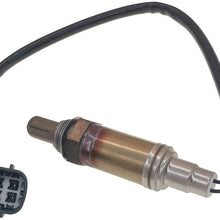 Oxygen O2 Sensor Upstream fits 234-4296 226908J010 for Infiniti FX45 M45 Q45 compatible with Nissan Sentra Murano Altima X-trail