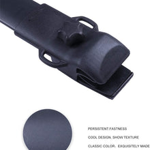 OCPTY Roof Rack Cargobar Carrier For Toyota Sienna 2011-2019 Rooftop Luggage Crossbars - Fits Side Rails Models ONLY