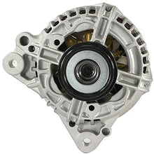 DB Electrical ABO0342 Alternator Compatible With/Replacement For 2.0L AUDI A3 2010-2014, TT 2008, Volkswagen Beetle 2013-2015, Golf 2010-2014 06F-903-023A, 06F-903-023F, 06F-903-023FX, 06F-903-023J
