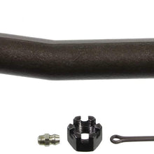 Moog ES800533 Tie Rod End