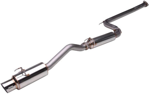 Skunk2 413-05-6025 MegaPower RR Exhaust System for 2-Door Honda Civic Si