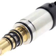 AUTOKAY New AC A/C Compressor Control Valve for SENTRA 1.8L SANDEN PXC14 Compressor