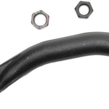 ACDelco 45A0886 Professional Driver Side Outer Steering Tie Rod End