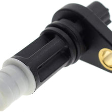 MOTOALL 37500-R40-A01 Crankshaft Position Sensor for Accord CR-V Civic Crosstour